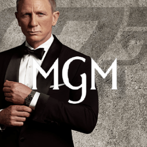 MGM